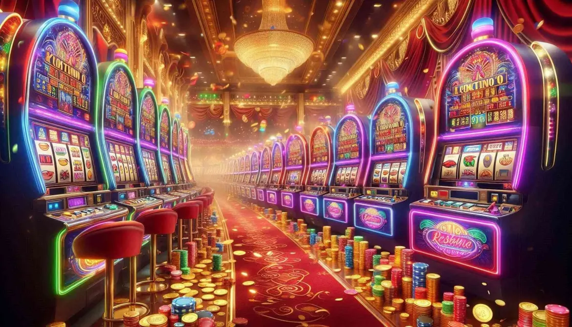 Yabby Casino